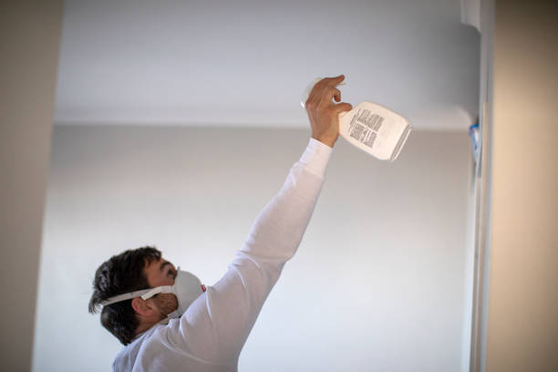 Water Damage Restoration in Richardson, TX